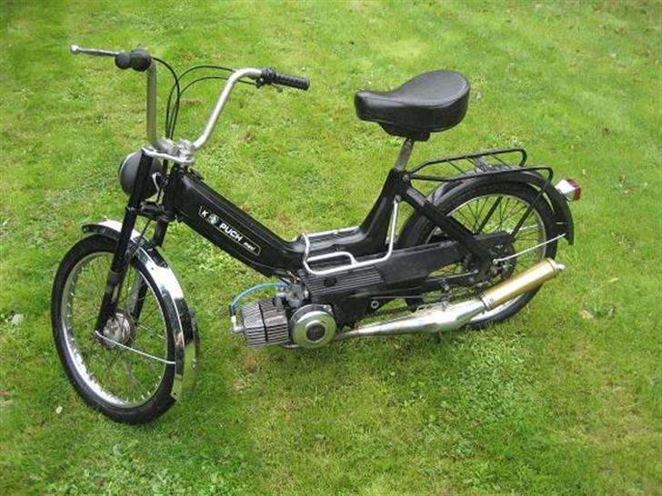 Puch Maxi k billede 3