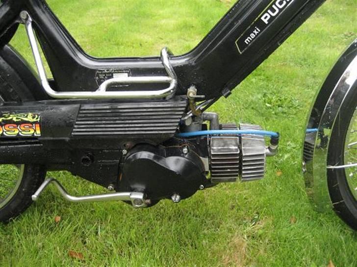Puch Maxi k billede 4