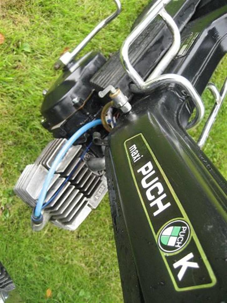 Puch Maxi k billede 5