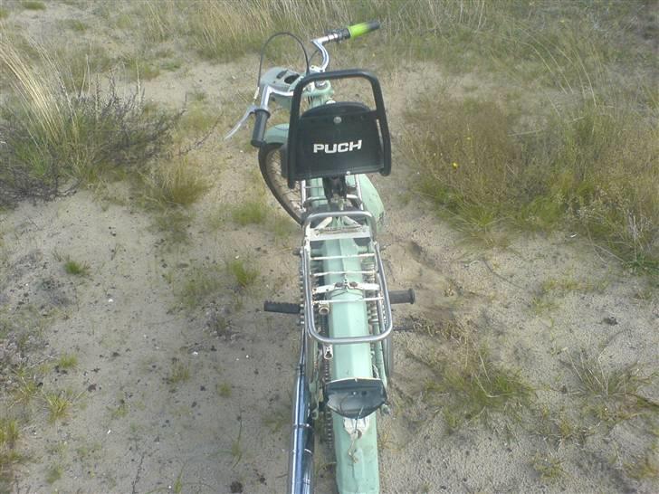 Puch maxi Kl Byttet billede 4