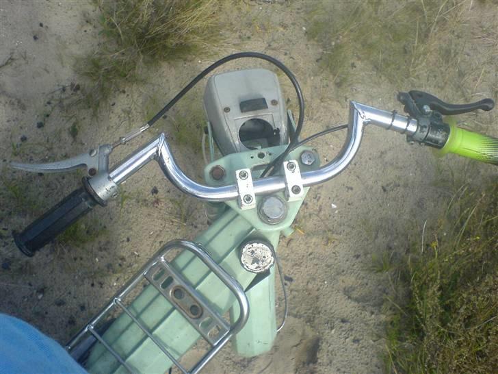 Puch maxi Kl Byttet billede 7