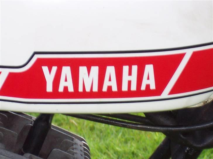 Yamaha 4-gear (RD 50) SOLGT ;-( billede 13