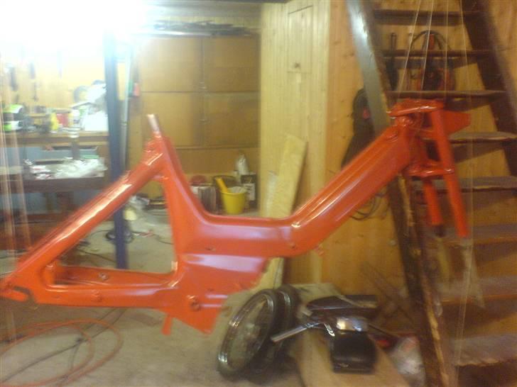 Puch maxi k solgt billede 1