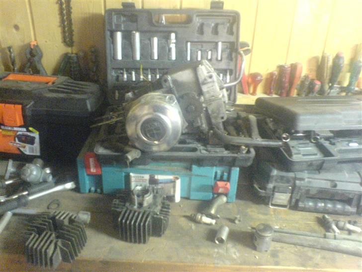 Puch maxi k solgt billede 3