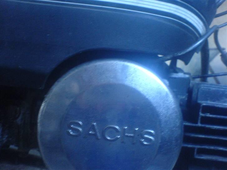 Puch maxi k solgt billede 4