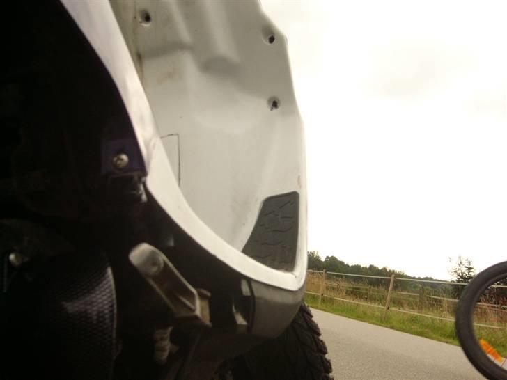 PGO Hot 50 / sally - Sally billede 3