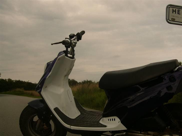 PGO Hot 50 / sally - Sally billede 6