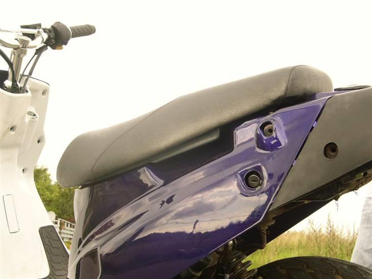 PGO Hot 50 / sally - Sally billede 9