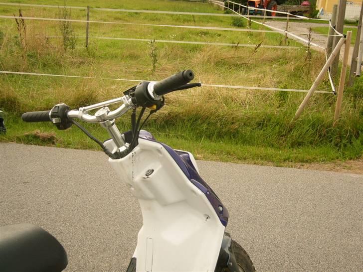 PGO Hot 50 / sally - Sally billede 10