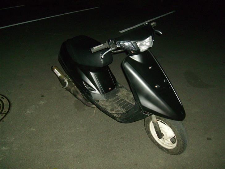 Yamaha Jog FS - TOHJULERNE - Nyt billede 1