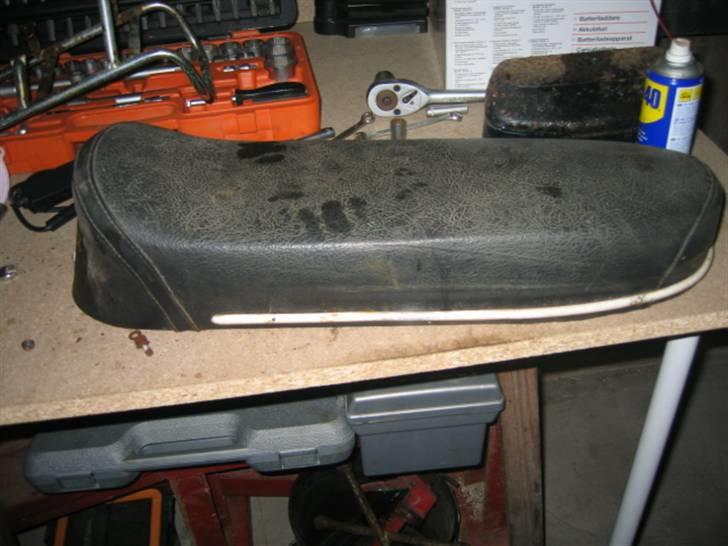 Tomos Cross S solgt billede 6