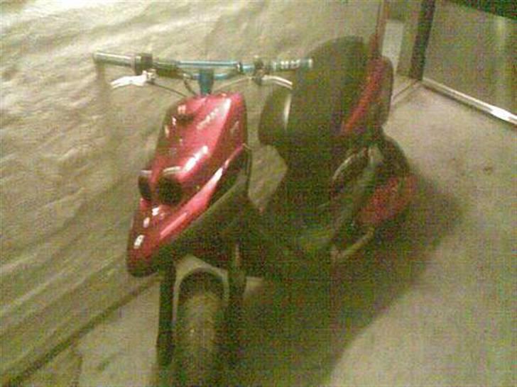 Yamaha SOLGT billede 2