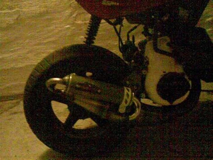 Yamaha SOLGT billede 3