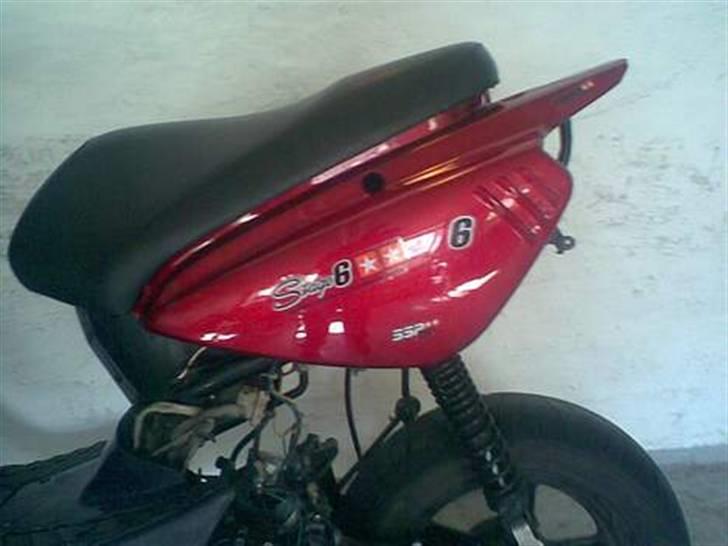 Yamaha SOLGT billede 5