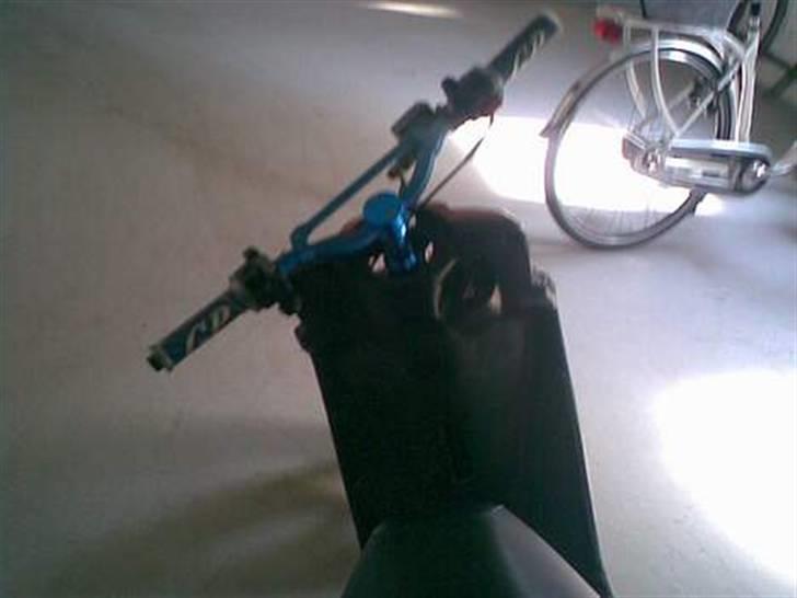 Yamaha SOLGT billede 6