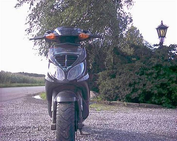 Piaggio Nrg Mc 3 (Solgt) billede 1