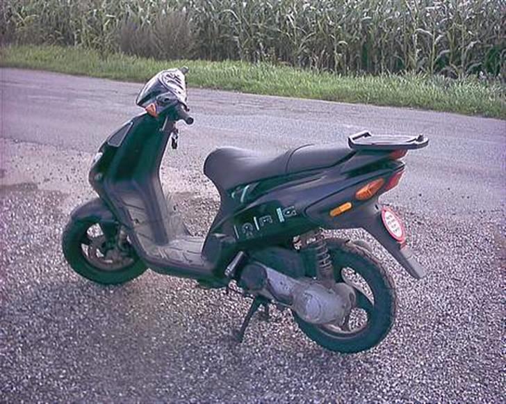 Piaggio Nrg Mc 3 (Solgt) billede 2