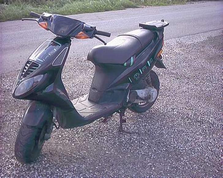 Piaggio Nrg Mc 3 (Solgt) billede 3