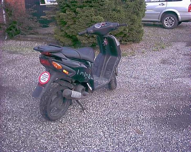 Piaggio Nrg Mc 3 (Solgt) billede 4