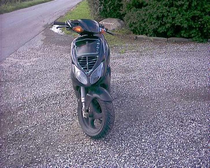 Piaggio Nrg Mc 3 (Solgt) billede 6