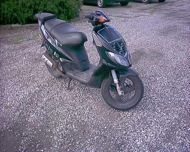 Piaggio Nrg Mc 3 (Solgt) billede 7