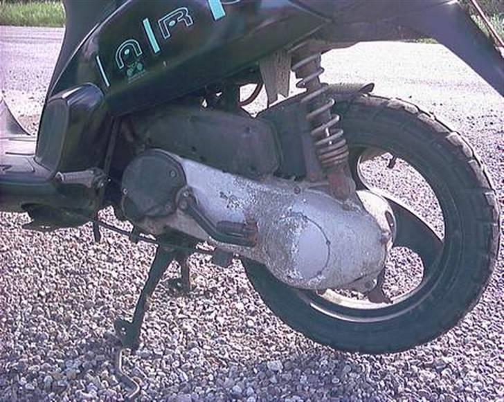 Piaggio Nrg Mc 3 (Solgt) billede 8