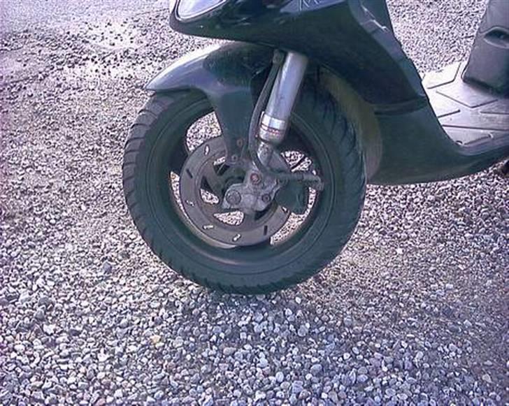 Piaggio Nrg Mc 3 (Solgt) billede 9