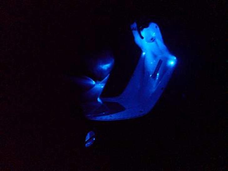 Yamaha BWS SOLGT billede 6