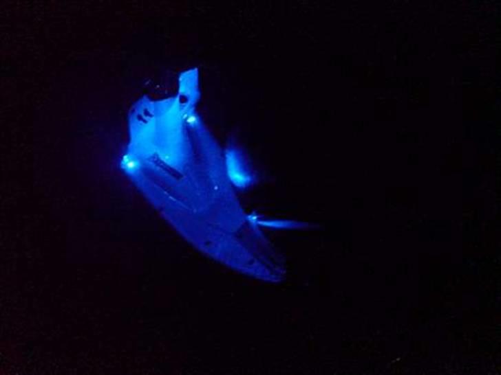 Yamaha BWS SOLGT billede 9