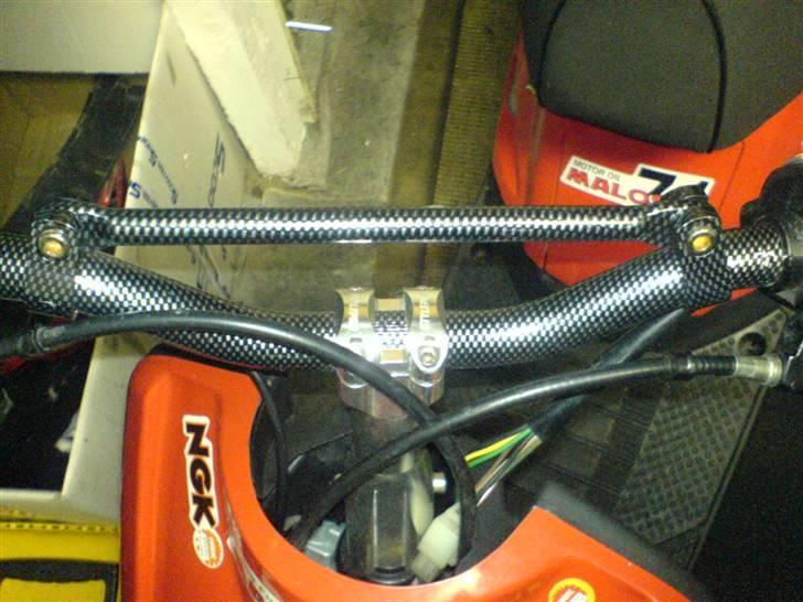 Yamaha jog / fs solgt billede 10