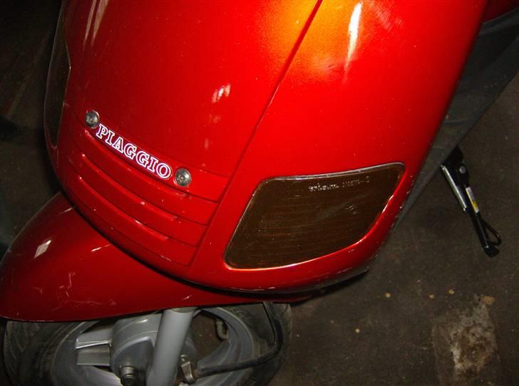 Piaggio zip billede 10