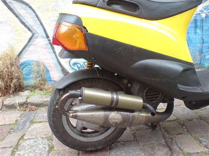 Piaggio Zip billede 13