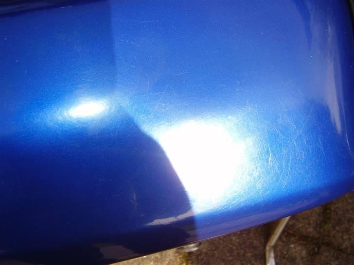 Yamaha Fs1 4 gear Solgt billede 7