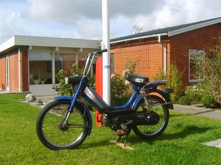 Honda Camino(byttet) billede 3