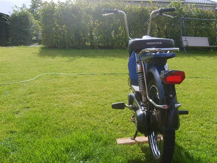 Honda Camino(byttet) billede 5