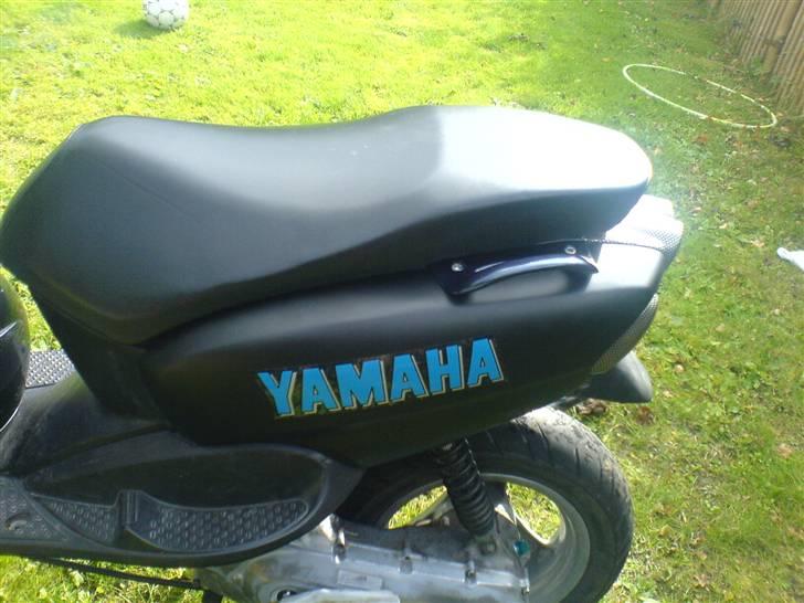 Yamaha Neos -  SOLGT billede 8