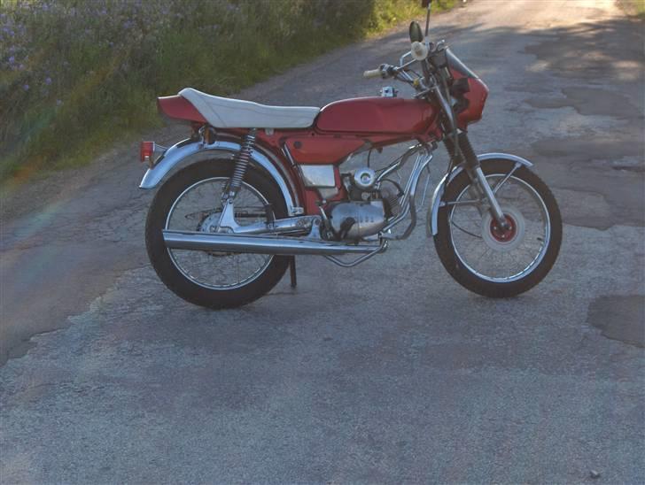 Yamaha DX 4 gear solgt billede 2