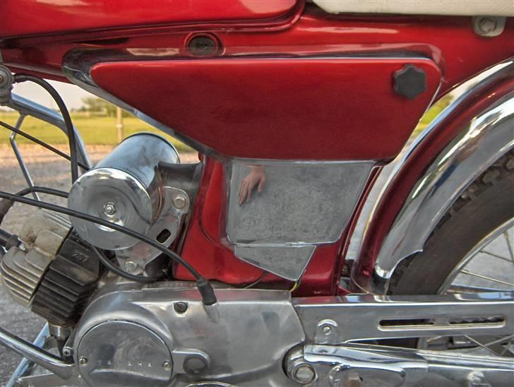 Yamaha DX 4 gear solgt billede 3