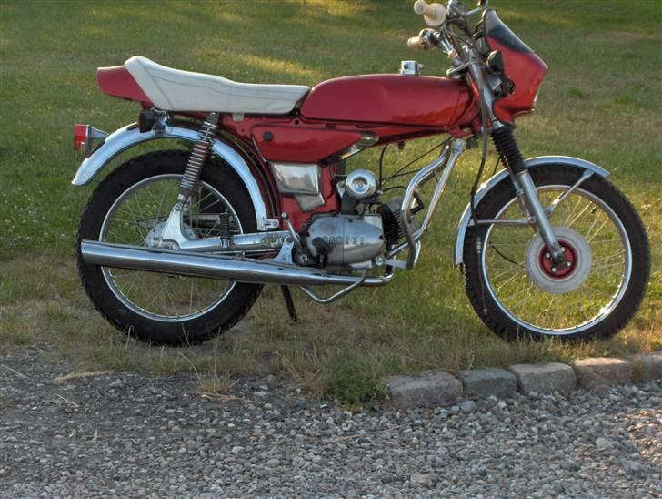 Yamaha DX 4 gear solgt billede 6