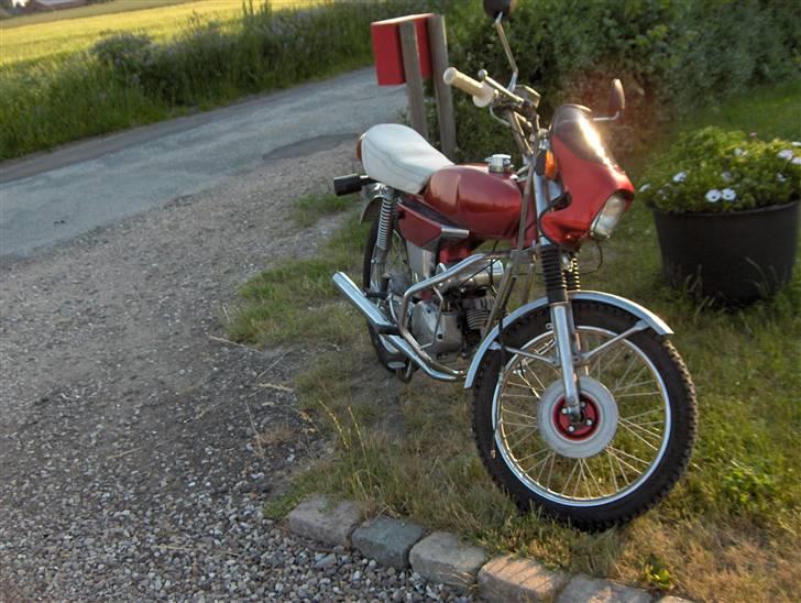 Yamaha DX 4 gear solgt billede 7