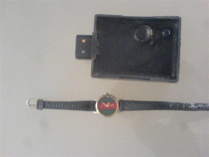 Suzuki Smx SOLGT billede 13