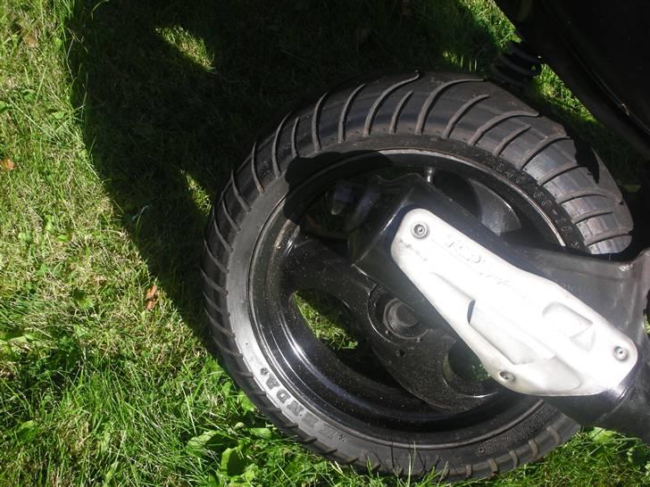 Gilera $talker CORSA>>SOLGT - TP Uds.:D:D billede 8