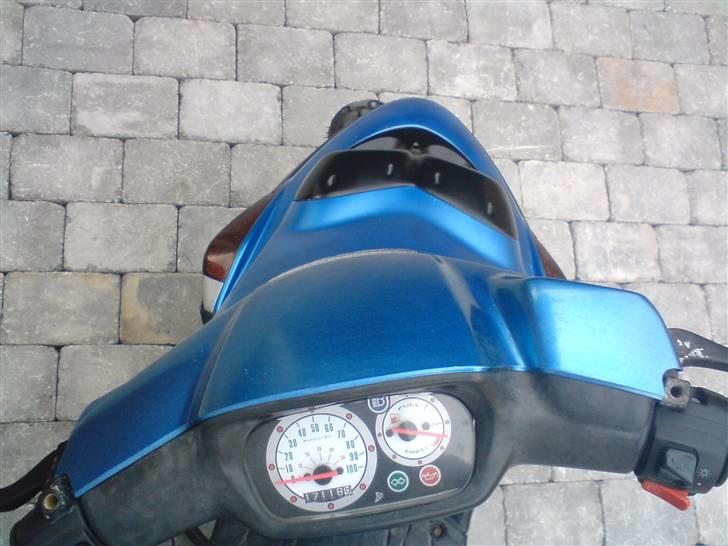 Yamaha Bws NG * SOLGT for 5500 * billede 6