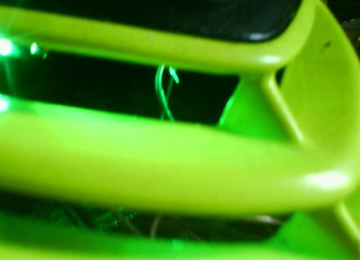 Aprilia sonic <M.N.A> SOLGT billede 9