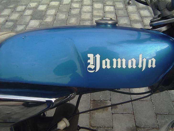 Yamaha fs1 DX SOLGT Ørnhøj billede 9