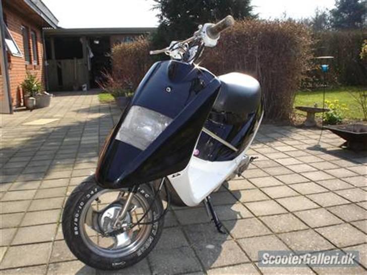 Honda sfx  solgt !  - min nye jog ! NICE ! !!! !!  billede 14