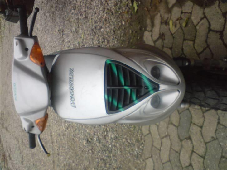 Piaggio NRG mc3  Solgt... 5000kr billede 5