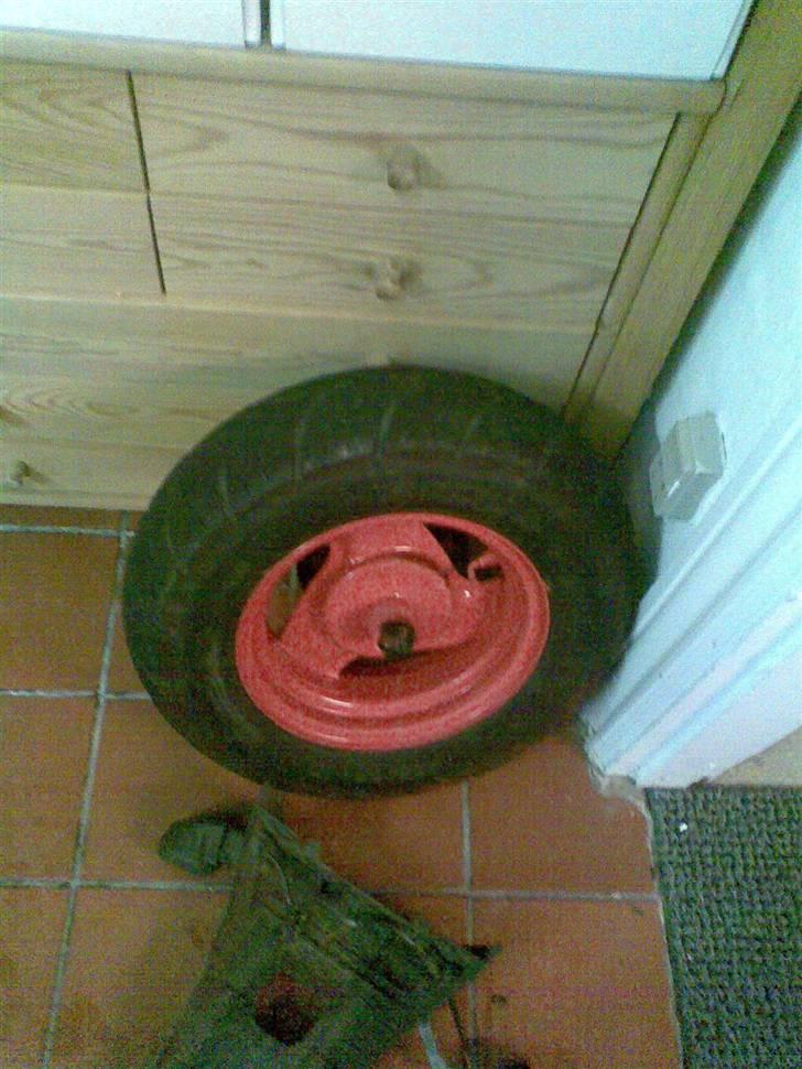 PGO Hot 50 - solgt - billede 10