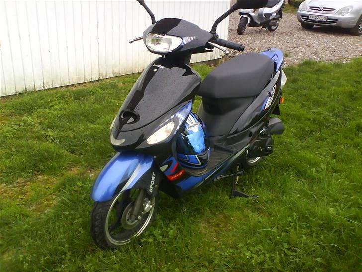 Giantco Sprint Sport billede 1