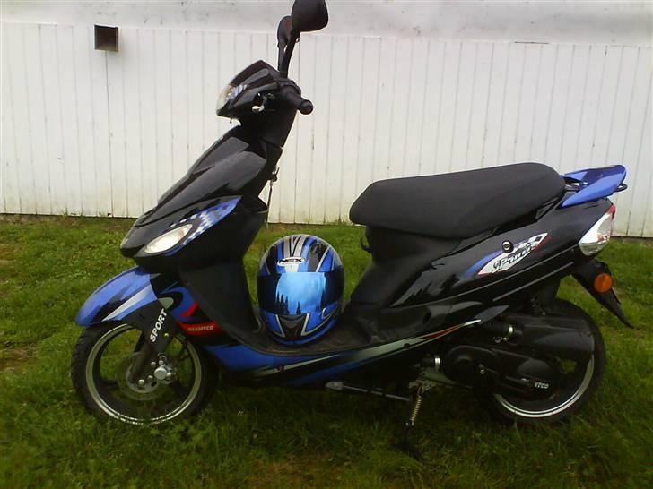 Giantco Sprint Sport billede 2